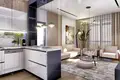 Apartment 42 m² Mediterranean Region, Turkey