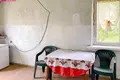 House 131 m² Anciskiai, Lithuania