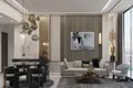 Квартира 3 спальни 116 м² Дубай, ОАЭ