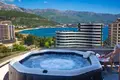 Appartement 3 chambres 147 m² Budva, Monténégro