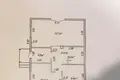 House 119 m² Dziamidavicki sielski Saviet, Belarus