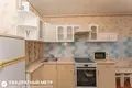 2 room apartment 55 m² Minsk, Belarus