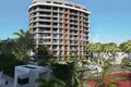 Apartamenty wielopoziomowe 4 pokoi 144 m² Alanya, Turcja