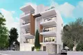 Appartement 1 chambre 64 m² Paphos, Chypre