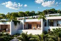 Villa 50 m² Bukit, Indonesia