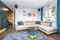 Commercial property 44 m² in Warsaw, Poland