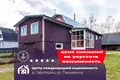 Dom 205 m² Putcynski sielski Saviet, Białoruś