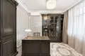 3-room apartment for rent. 76 m2 in the residential complex "Scarlet Sails"