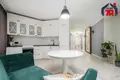 Appartement 2 chambres 99 m² Minsk, Bélarus