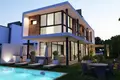 Casa 3 habitaciones 145 m² Paralimni, Chipre