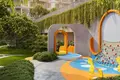 Apartamento 1 habitacion 32 m² Sakhu, Tailandia