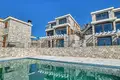 Hotel 1 056 m² Gemeinde Budva, Montenegro