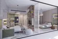 Kawalerka 38 m² Ras al-Chajma, Emiraty Arabskie