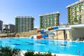 1 bedroom apartment 55 m² Muratpasa, Turkey
