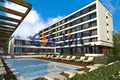 Квартира 2 комнаты 52 м² Несебр, Болгария