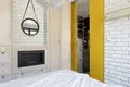2 room apartment 41 m² Krakow, Poland