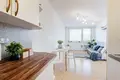 Wohnung 3 zimmer 46 m² Hauptstadt Prag, Tschechien