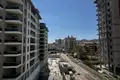Mieszkanie 1 pokój 58 m² Mediterranean Region, Turcja