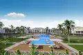 Barrio residencial Deja Blue Eco-Wellness
