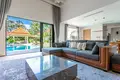 5-Zimmer-Villa 864 m² Choeng Thale, Thailand