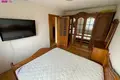 Appartement 3 chambres 62 m² Kaisiadorys, Lituanie
