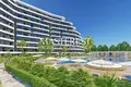 Apartamento 2 habitaciones 50 m² Kepez, Turquía
