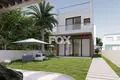 3 bedroom apartment 123 m² Germasogeia, Cyprus