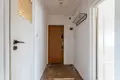 Apartamento 3 habitaciones 53 m² Varsovia, Polonia