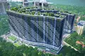 Apartamento 1 habitación 48 m² Odesa, Ucrania