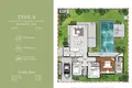 Villa 3 pièces 305 m² Thalang, Thaïlande
