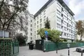2 room apartment 44 m² Warsaw, Poland