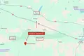 Parcelas 7 200 m² Myszakowek, Polonia