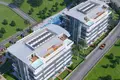 Apartamento 63 m² Kargicak, Turquía