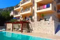 Wohnung 1 zimmer 65 m² Stoliv, Montenegro