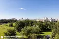Mieszkanie 3 pokoi 66 m² Mińsk, Białoruś