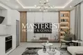 Wohnung 2 zimmer 56 m² Alanya, Türkei