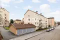 Квартира 2 комнаты 60 м² Turku sub region, Финляндия