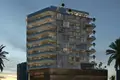 Appartement 2 chambres 81 m² Doubaï, Émirats arabes unis