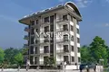 Wohnung 2 zimmer 44 m² Alanya, Türkei