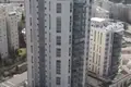 Residential quarter Nouveau projet ramat sharet jerusalem