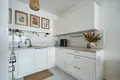 Apartamento 2 habitaciones 44 m² Varsovia, Polonia