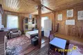 Dom 37 m² Rudzienski sielski Saviet, Białoruś
