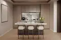 Wohnkomplex Nobu Residences