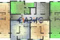 Wohnung 2 zimmer 58 m² Ravda, Bulgarien