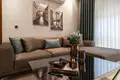 Appartement 2 chambres 60 m² Obakoy, Turquie