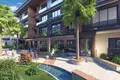 Appartement 1 chambre 210 m² Beylikduzu, Turquie