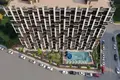 Wohnung 1 Schlafzimmer 65 m² Akdeniz, Türkei