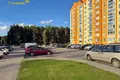 Apartamento 1 habitación 40 m² Lyasny, Belarús