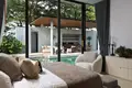 Villa Shikarnaya villa s otlichnym intererom