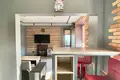 2 room apartment 46 m² Barysaw, Belarus